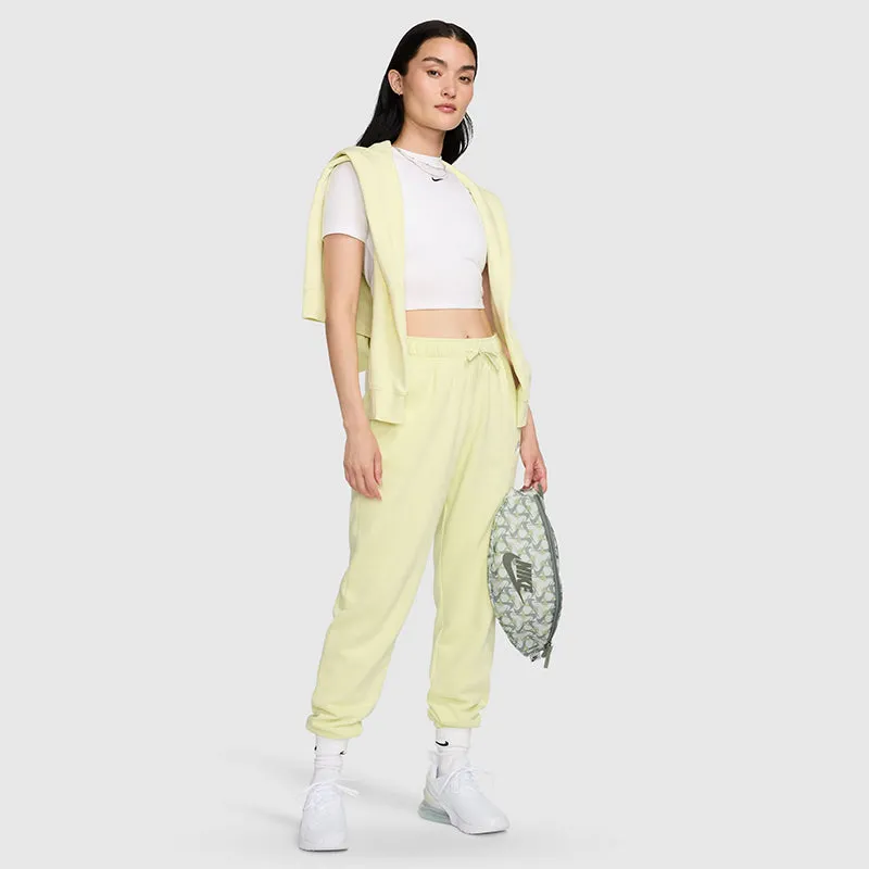 Nike Unisex Heritage Crossbody Bag (3L)