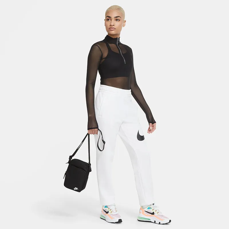 Nike Unisex Heritage Crossbody Bag (4L)