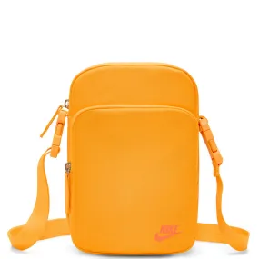 Nike Unisex Heritage Crossbody Bag (4L)