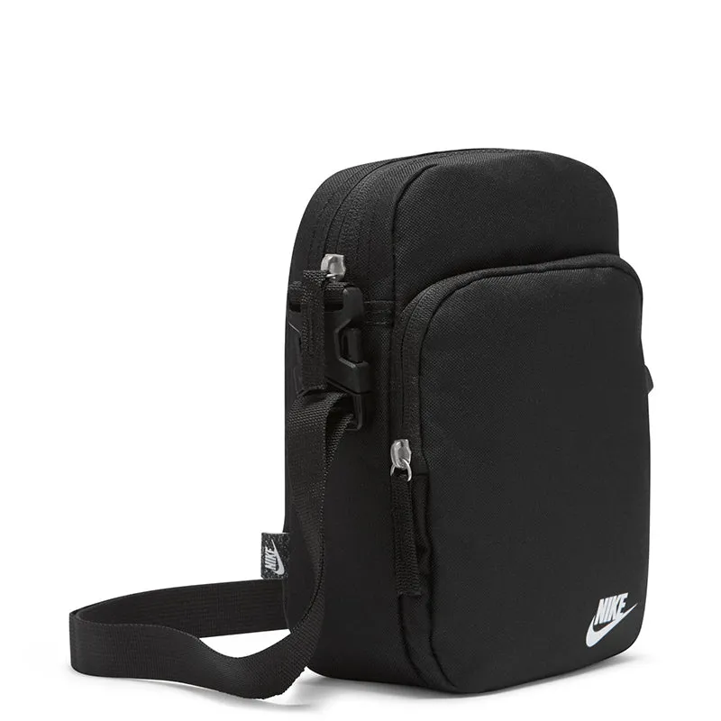 Nike Unisex Heritage Crossbody Bag (4L)