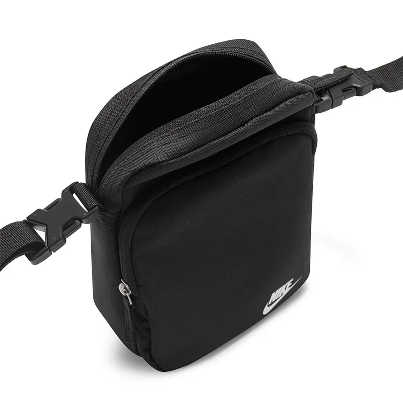 Nike Unisex Heritage Crossbody Bag (4L)