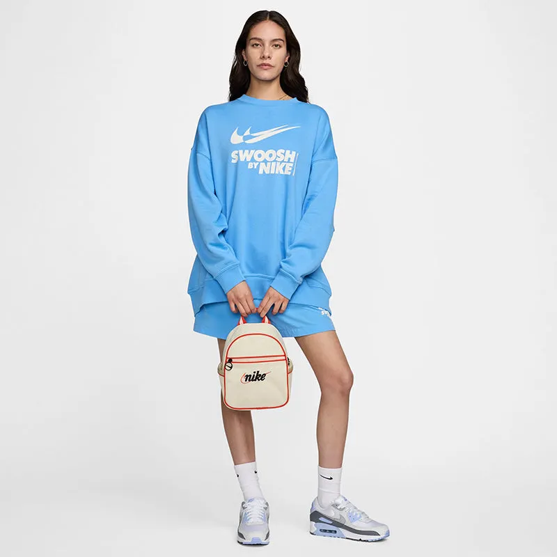 Nike Women's Sportswear Futura 365 Mini Backpack (6L)