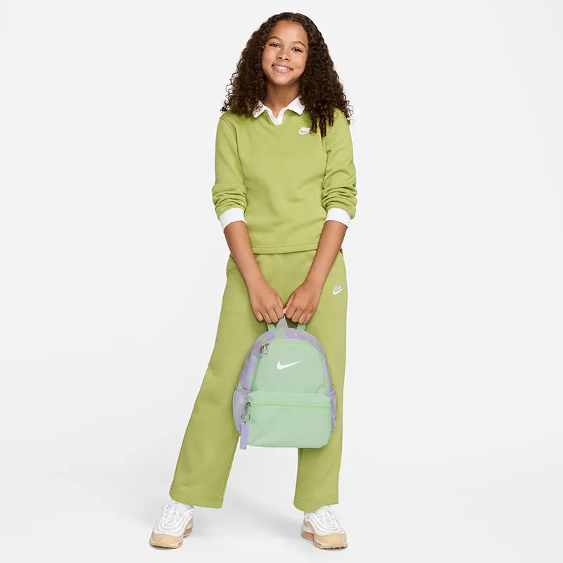 Nike Youth Brasilia JDI Mini Backpack (11L)