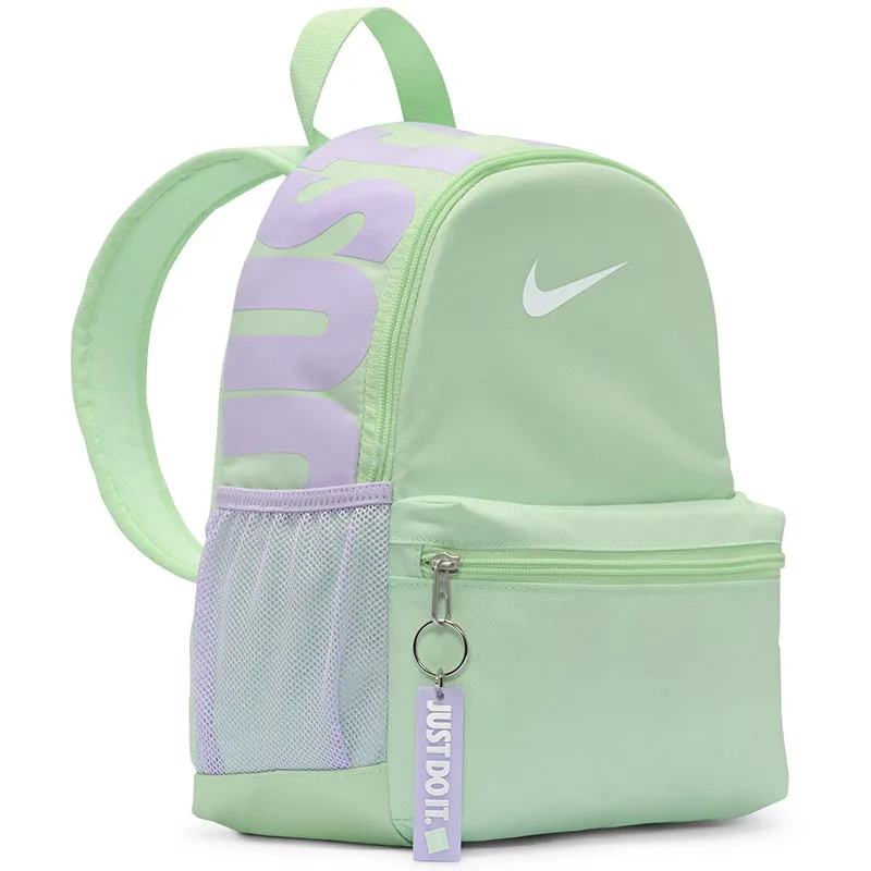 Nike Youth Brasilia JDI Mini Backpack (11L)