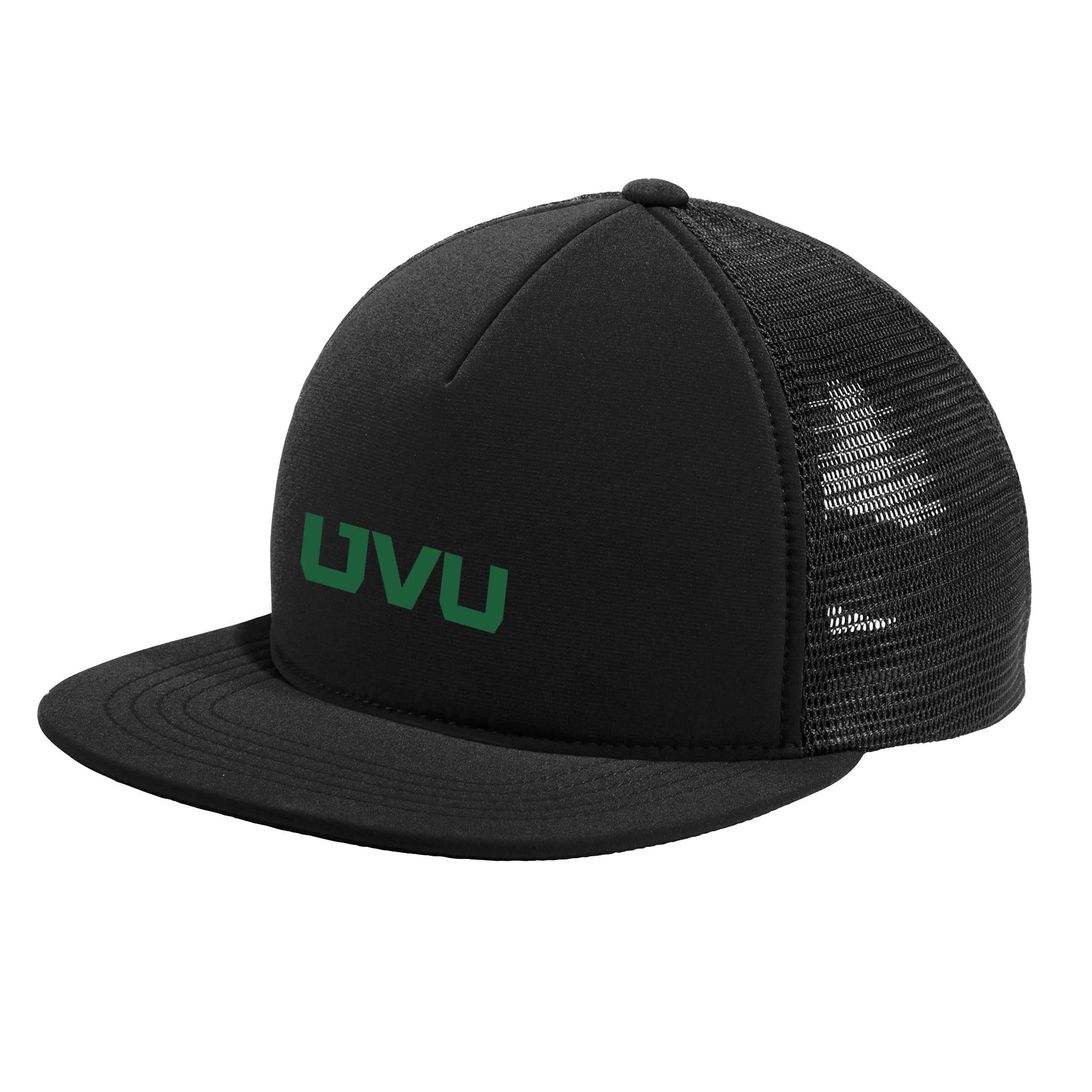 Port Authority Flexfit 110 Foam Outdoor Cap- Mono Puff