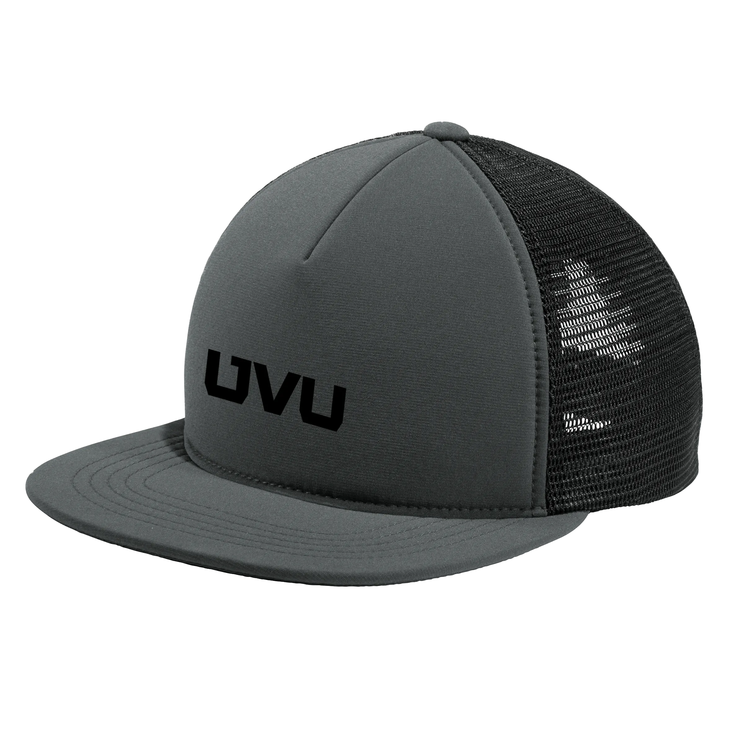 Port Authority Flexfit 110 Foam Outdoor Cap- Mono Puff