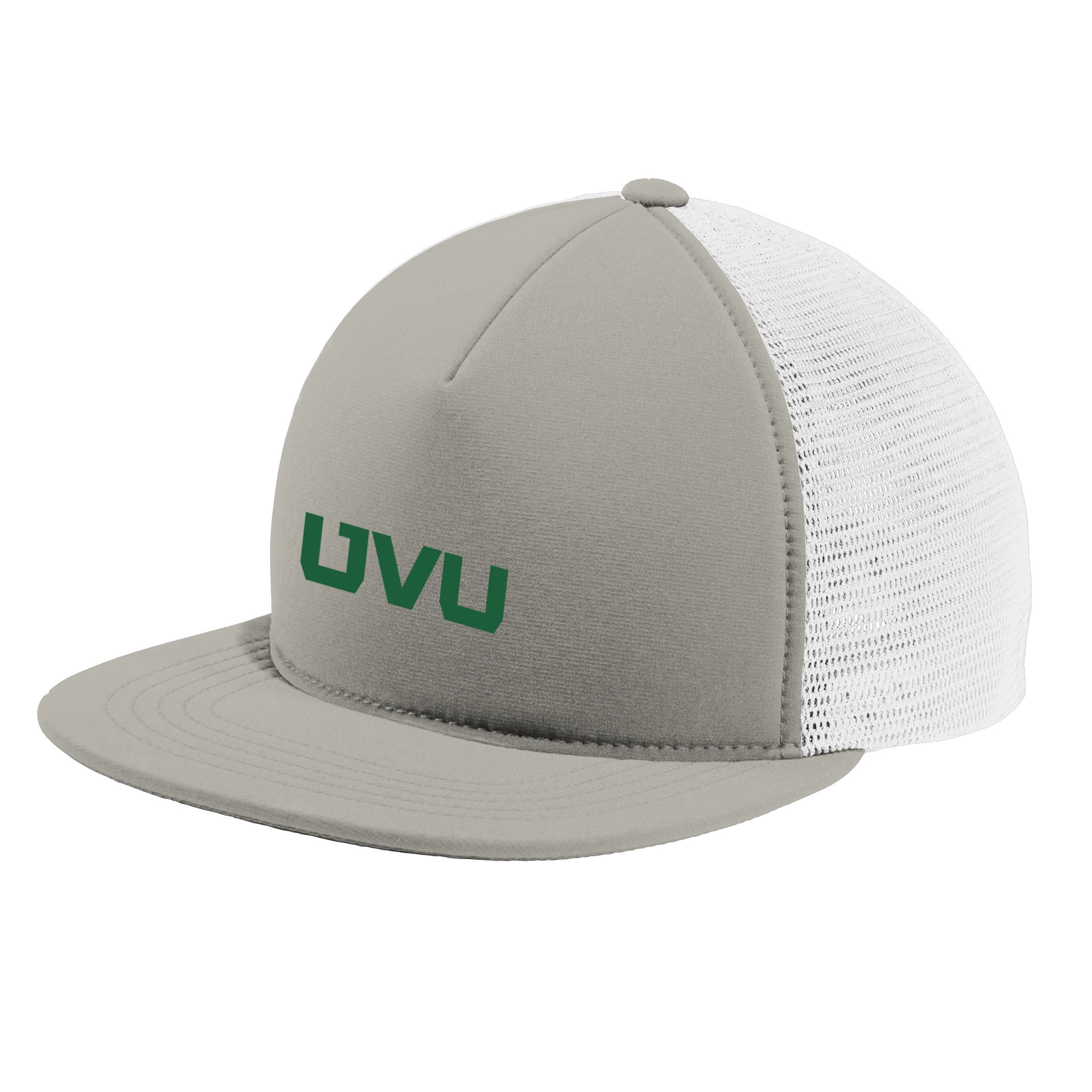 Port Authority Flexfit 110 Foam Outdoor Cap- Mono Puff