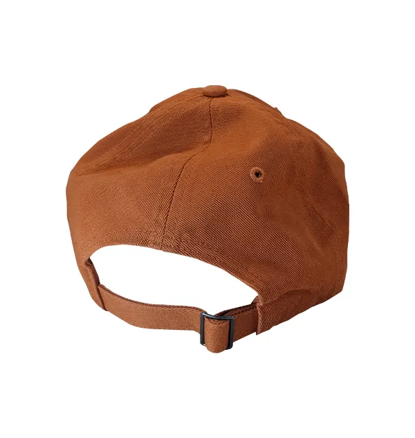 Richardson Garment Washed Mango Twill Cap