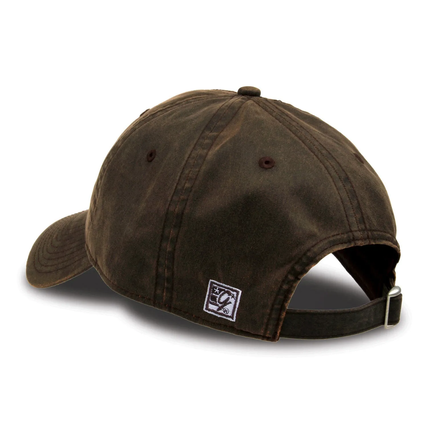 Rugged Blend Cap