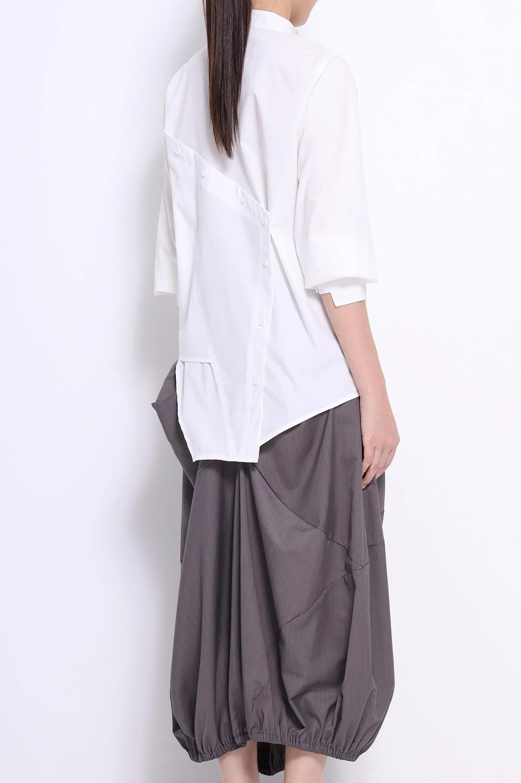 Sera Asymmetrical Skirt
