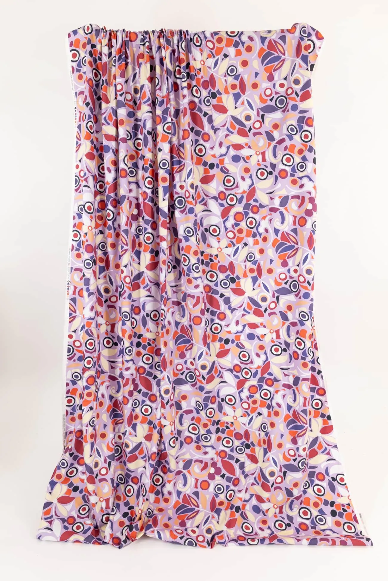 Sloane Cotton Woven