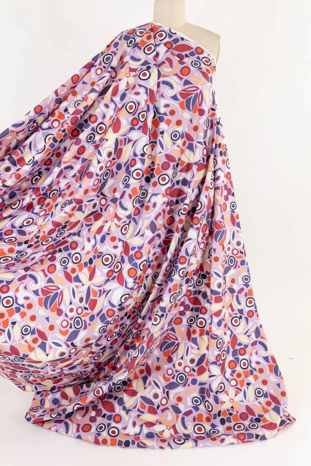 Sloane Cotton Woven