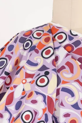 Sloane Cotton Woven