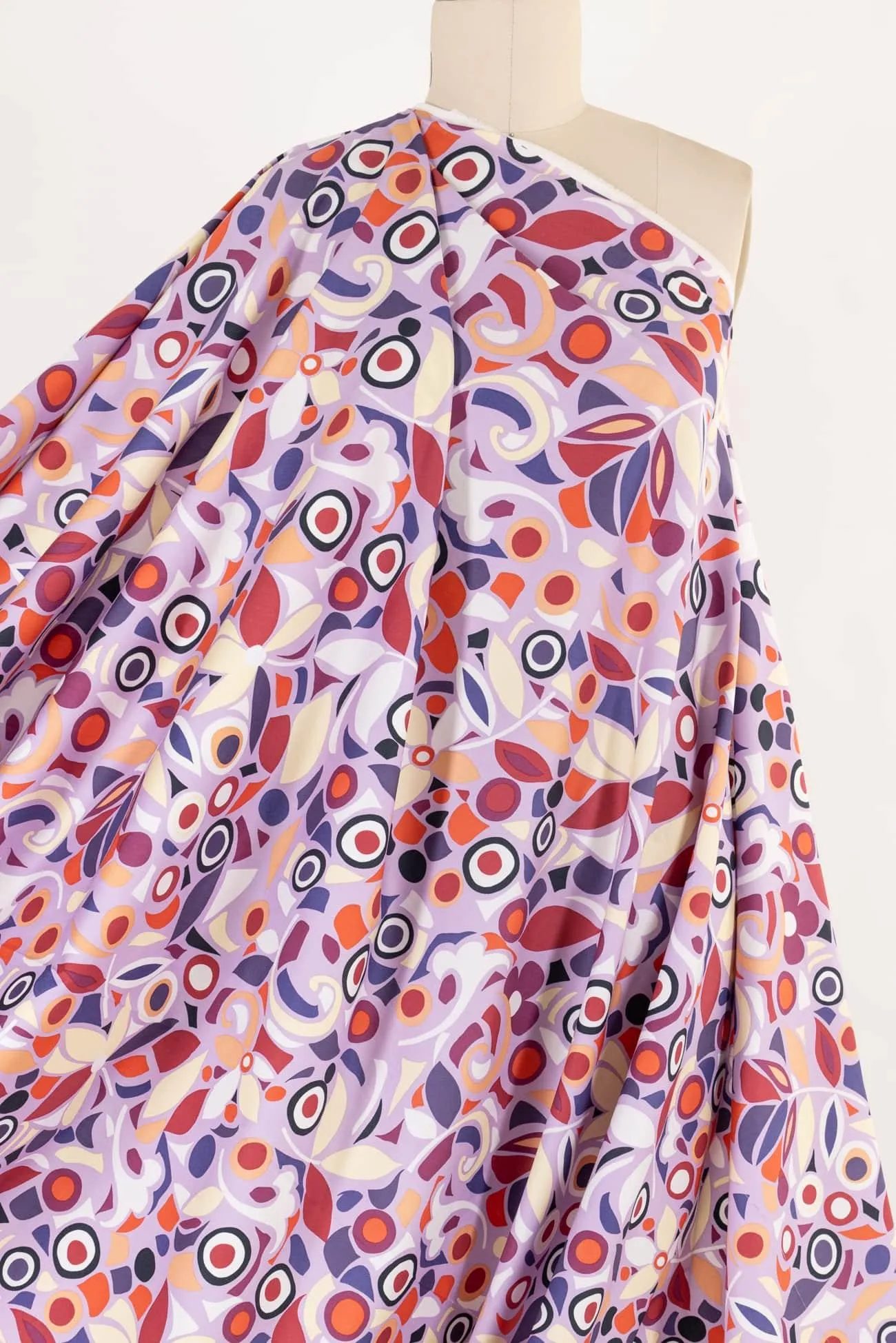 Sloane Cotton Woven