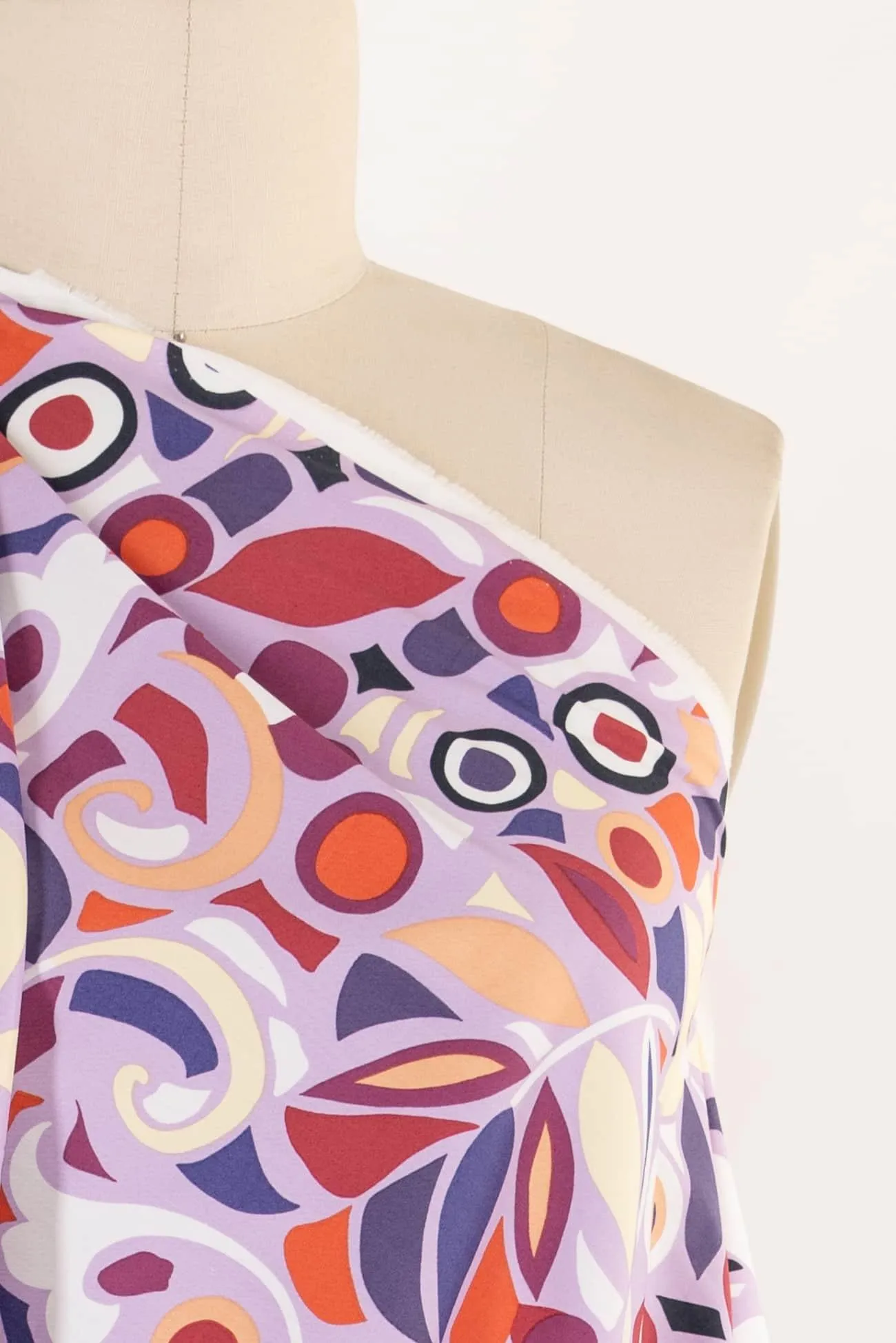 Sloane Cotton Woven