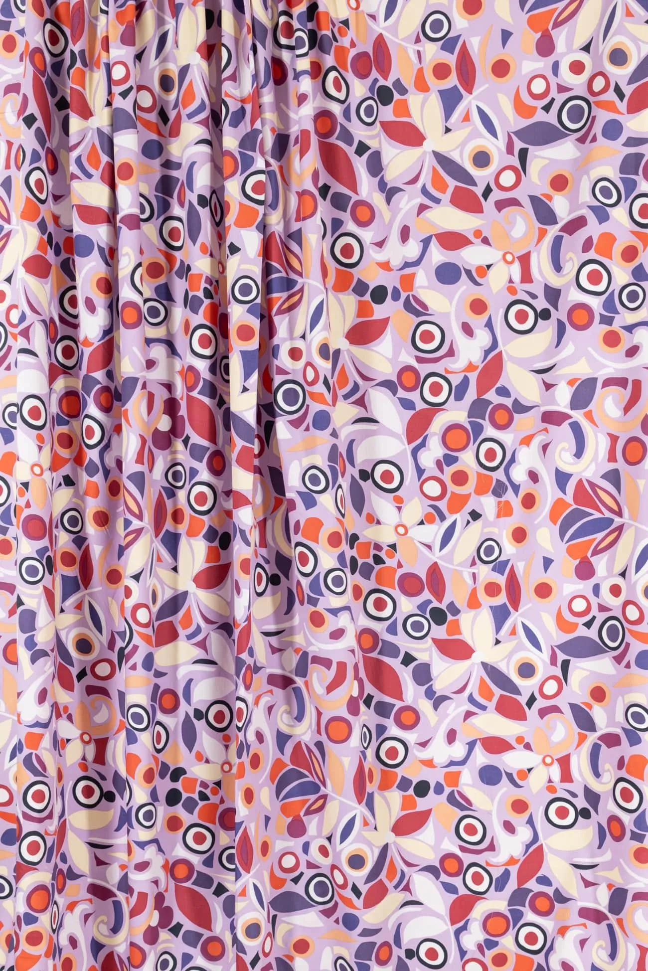 Sloane Cotton Woven