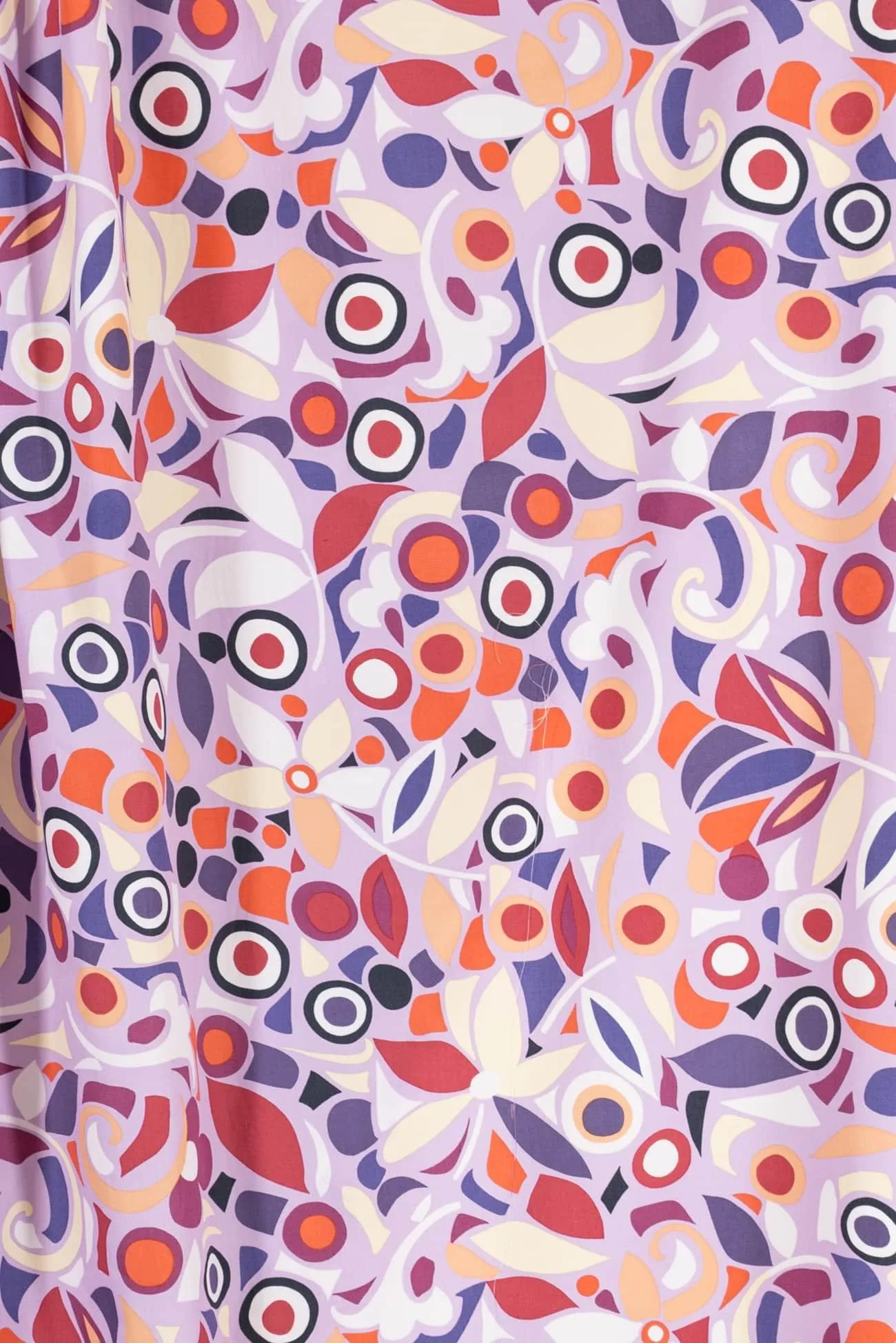 Sloane Cotton Woven