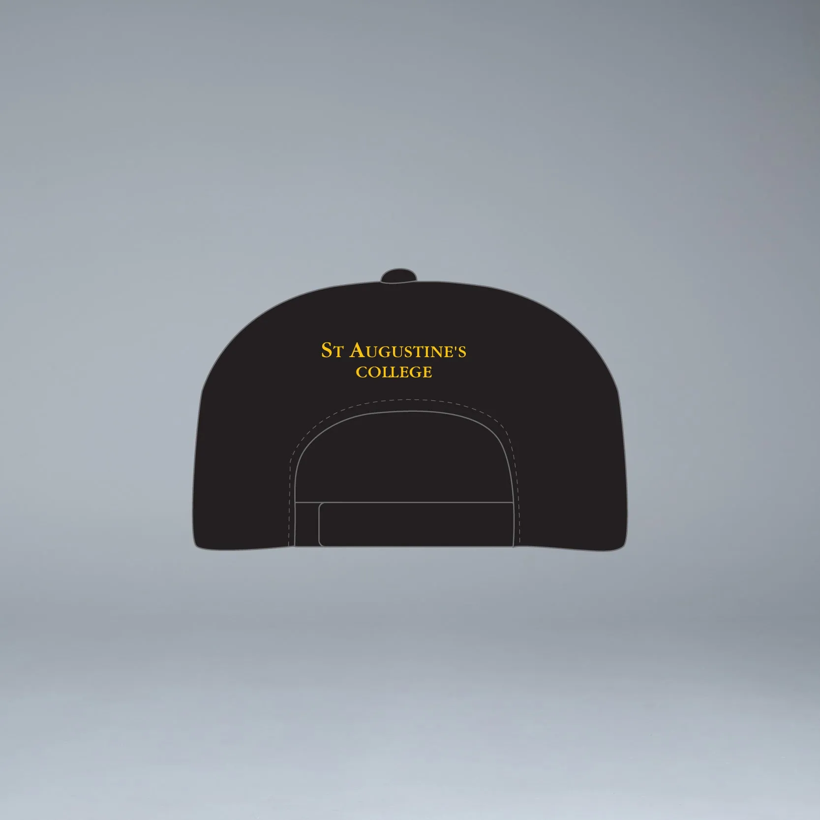 St Augustine's Cap