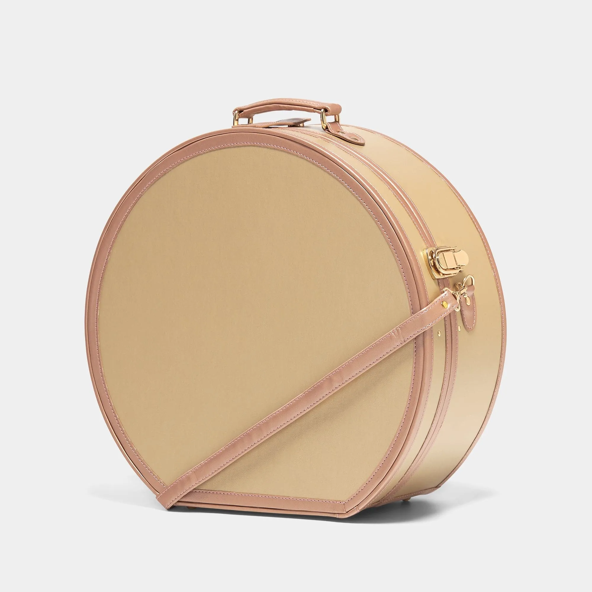 The Alchemist - Hatbox Deluxe