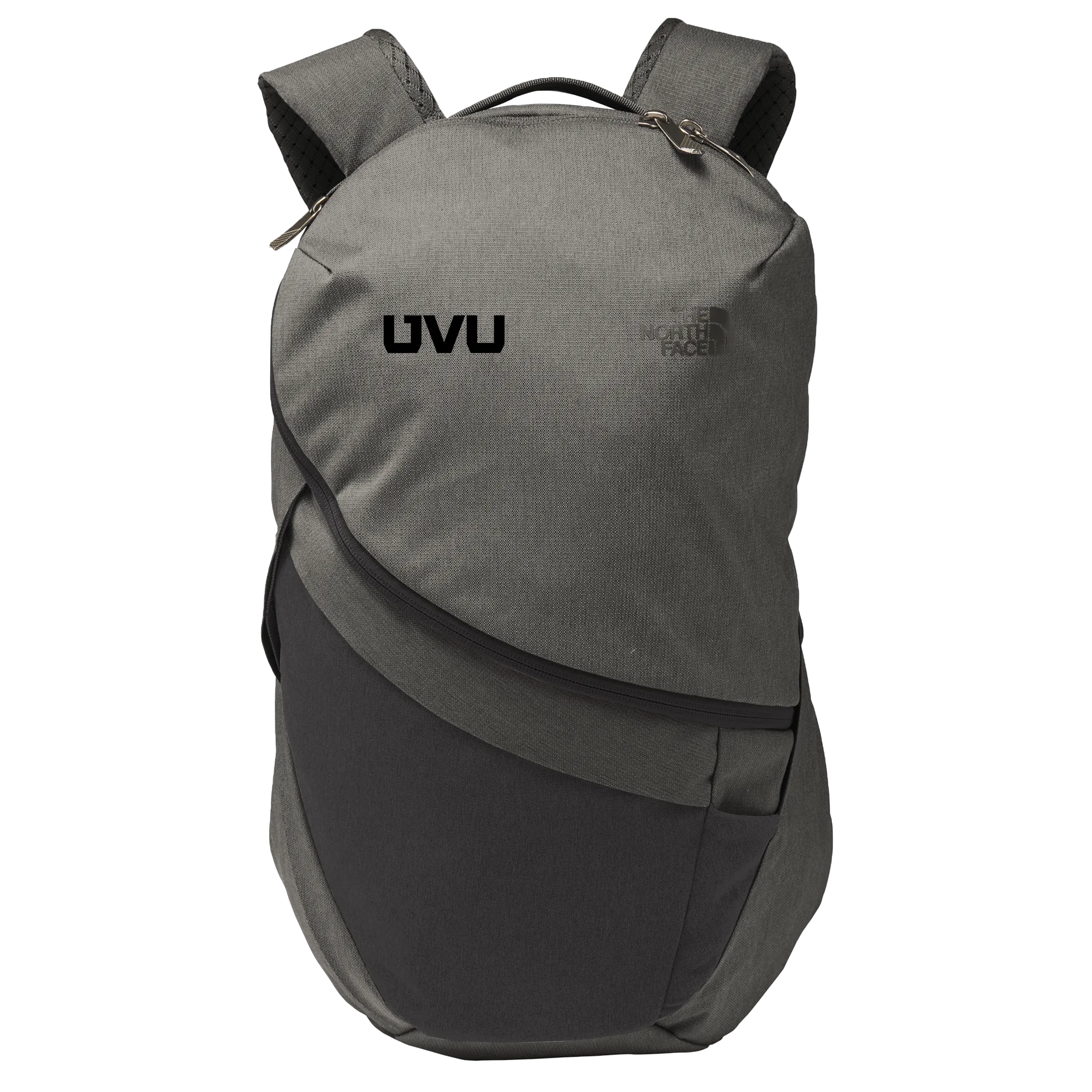 The North Face Aurora II Backpack- Mono Puff