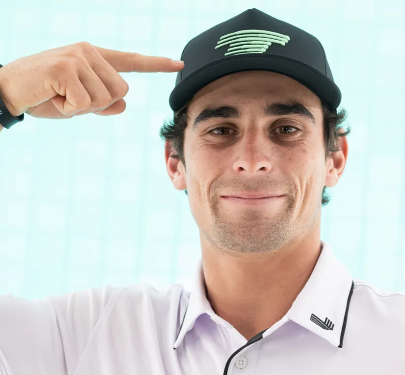 Torque GC | Hat