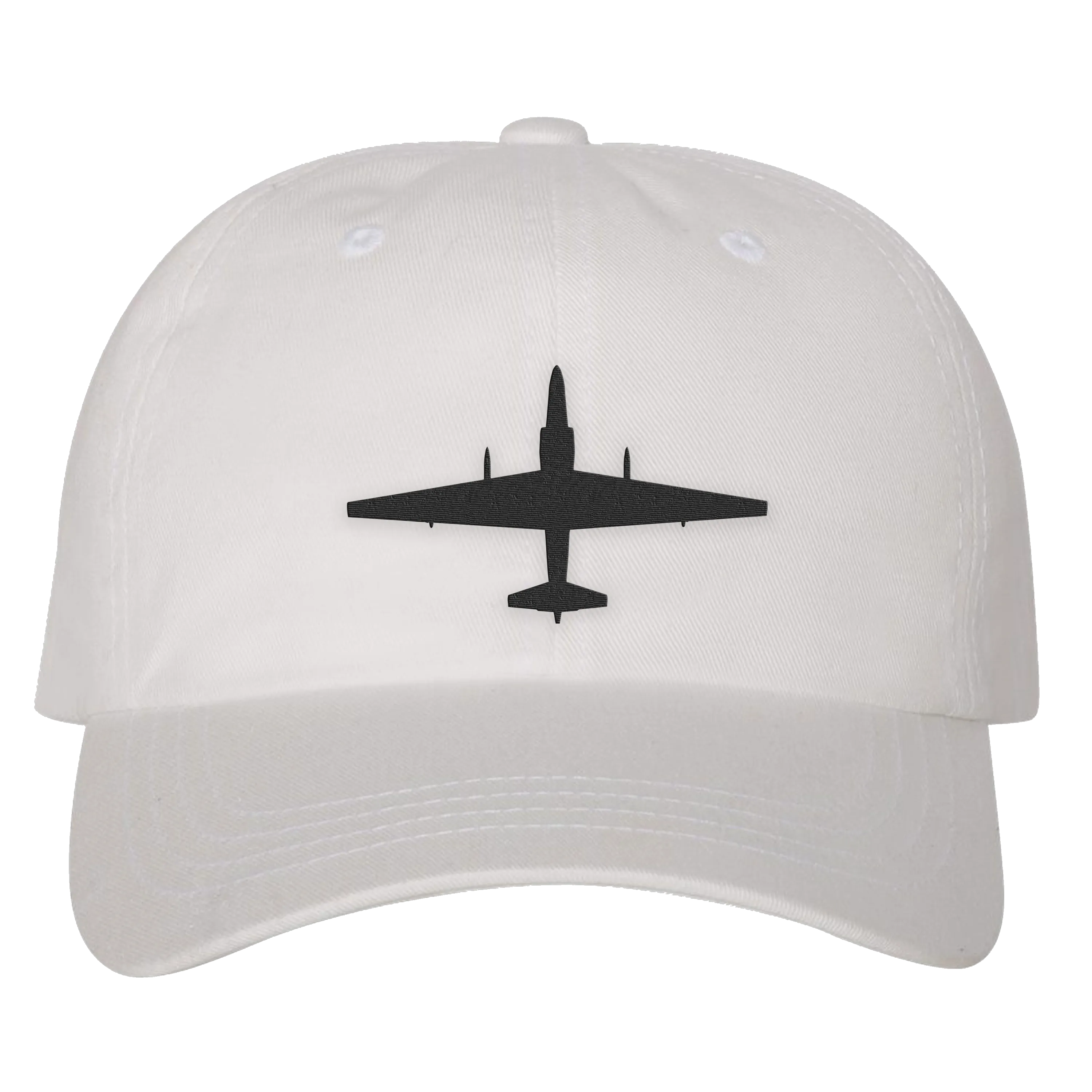 U-2 DAD HAT