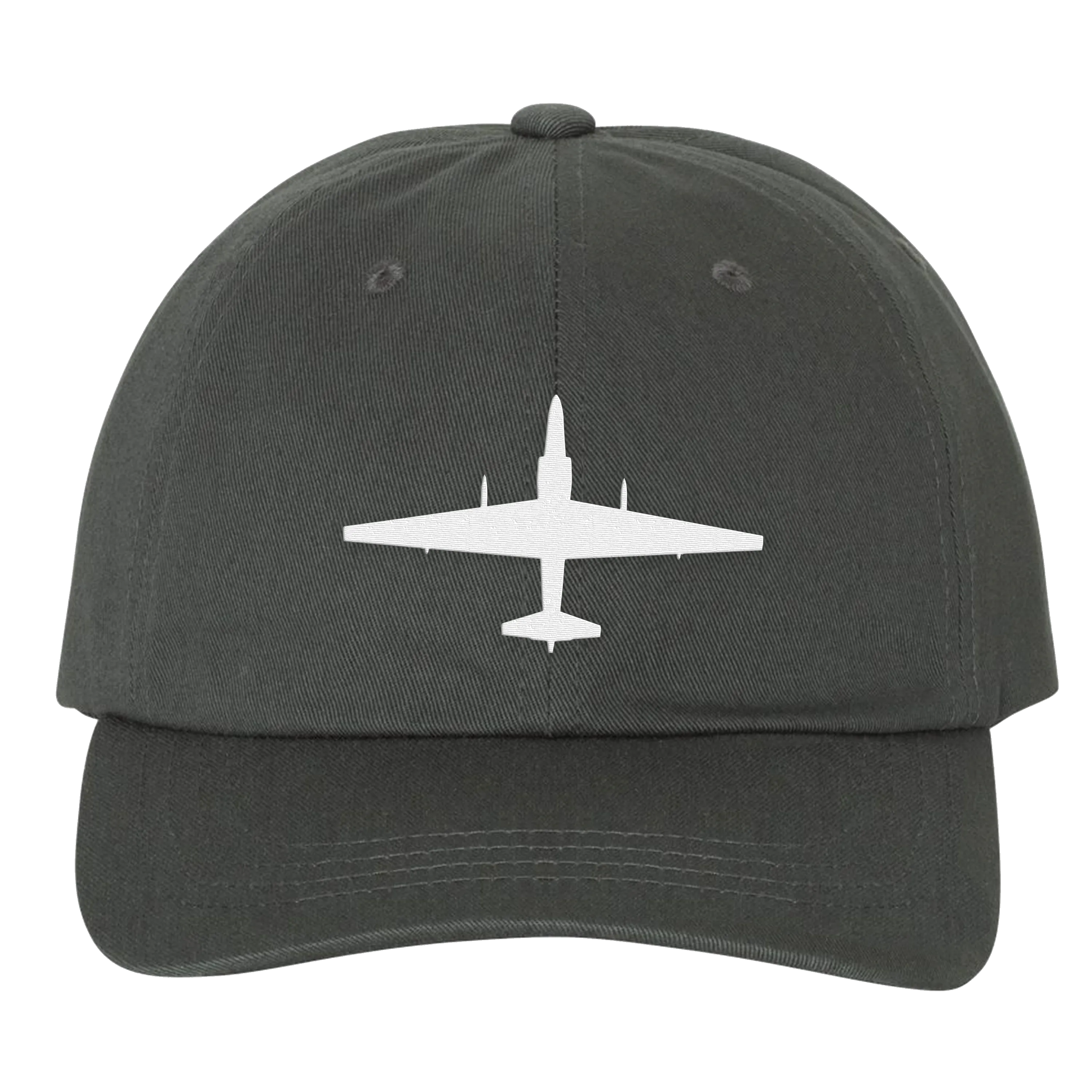 U-2 DAD HAT