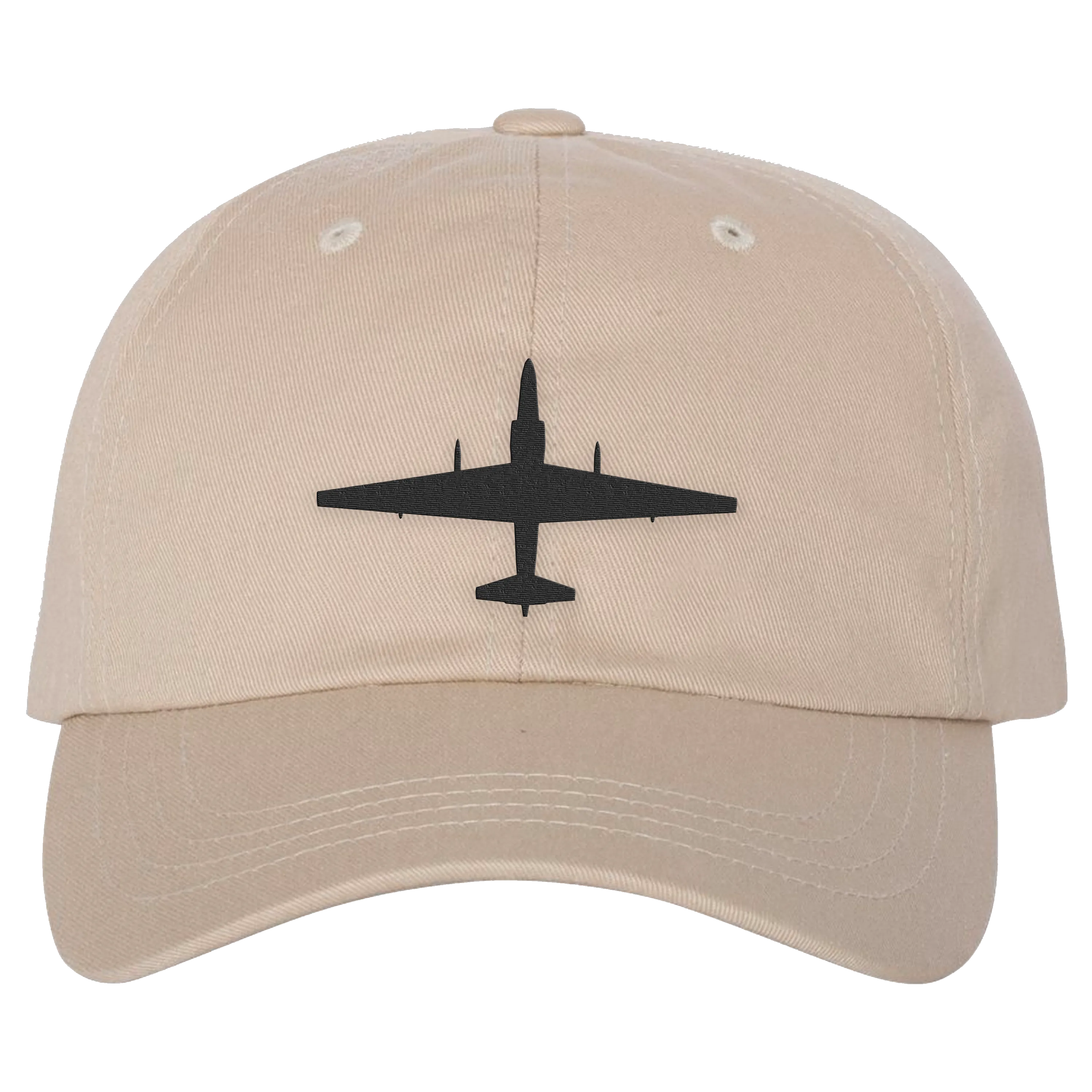 U-2 DAD HAT