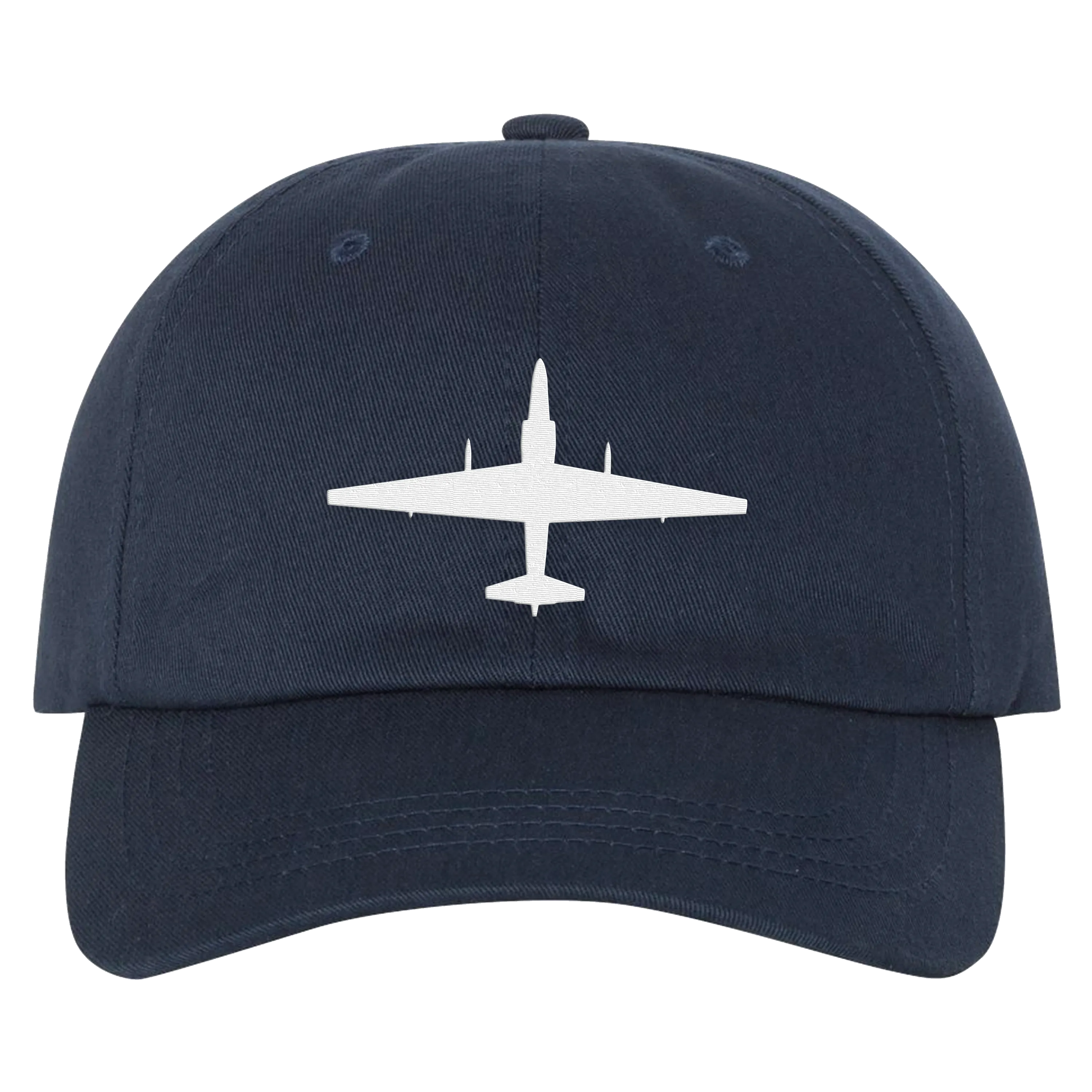 U-2 DAD HAT