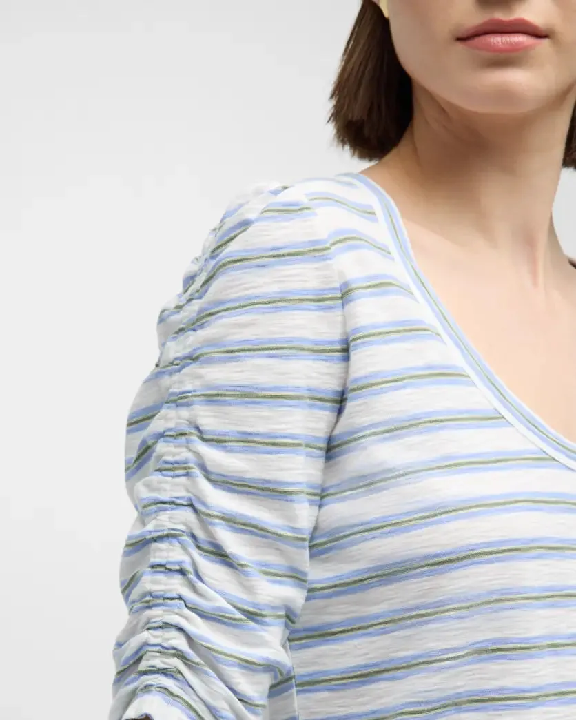 VERONICA BEARD NETTO TEE