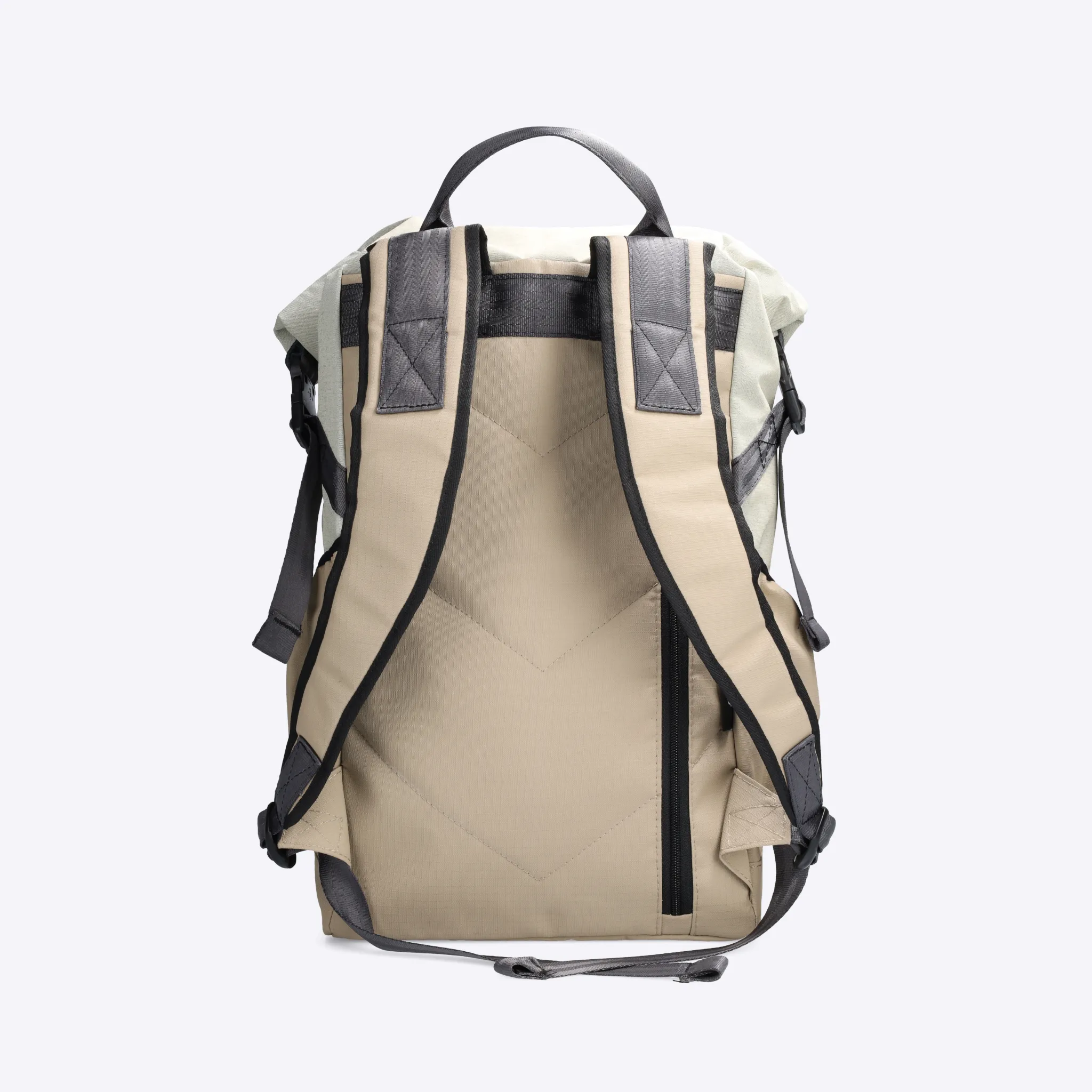 Wilderness X Sealand Recycled Rowlie Backpack