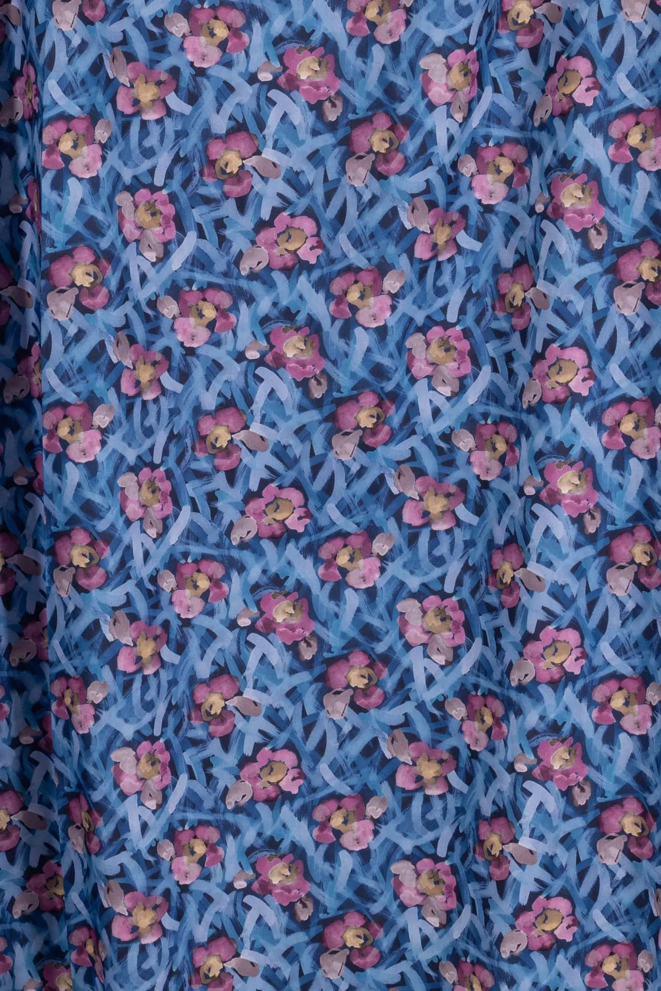 Winifred Liberty Cotton Woven