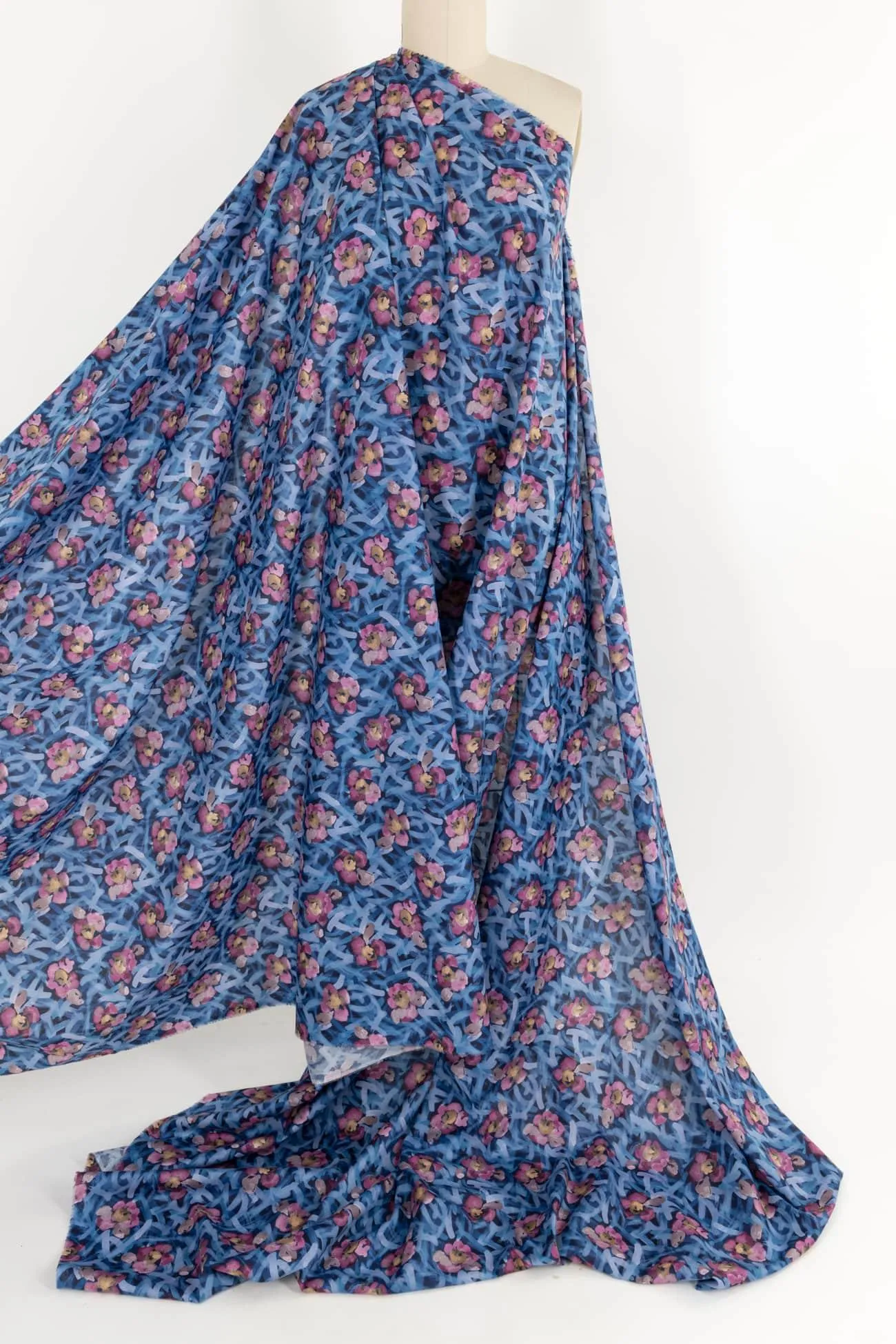Winifred Liberty Cotton Woven