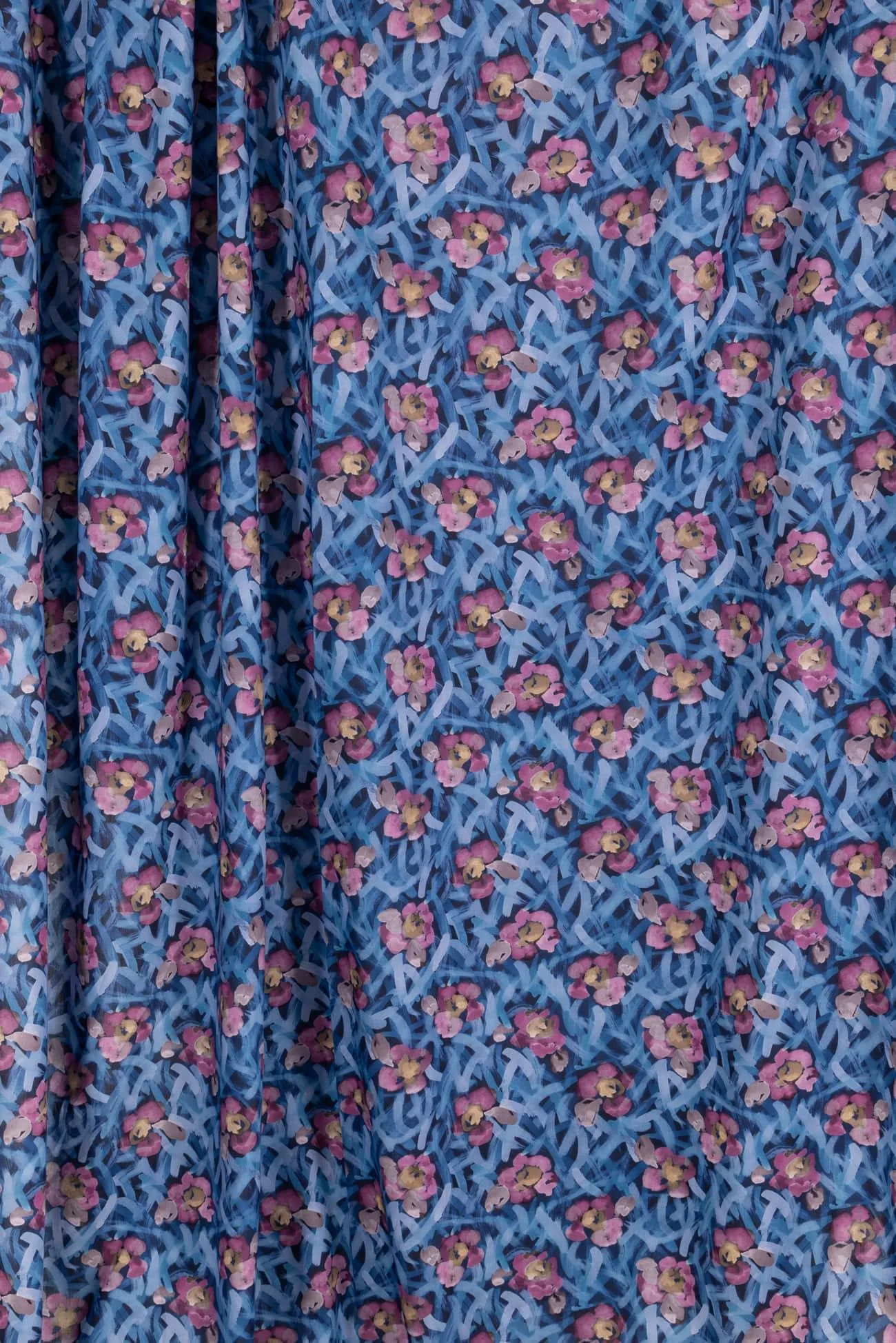 Winifred Liberty Cotton Woven