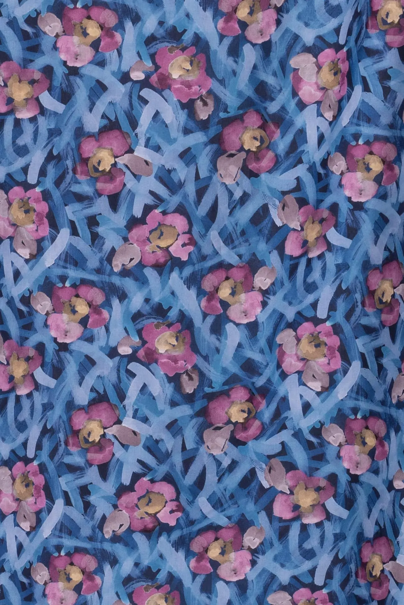 Winifred Liberty Cotton Woven