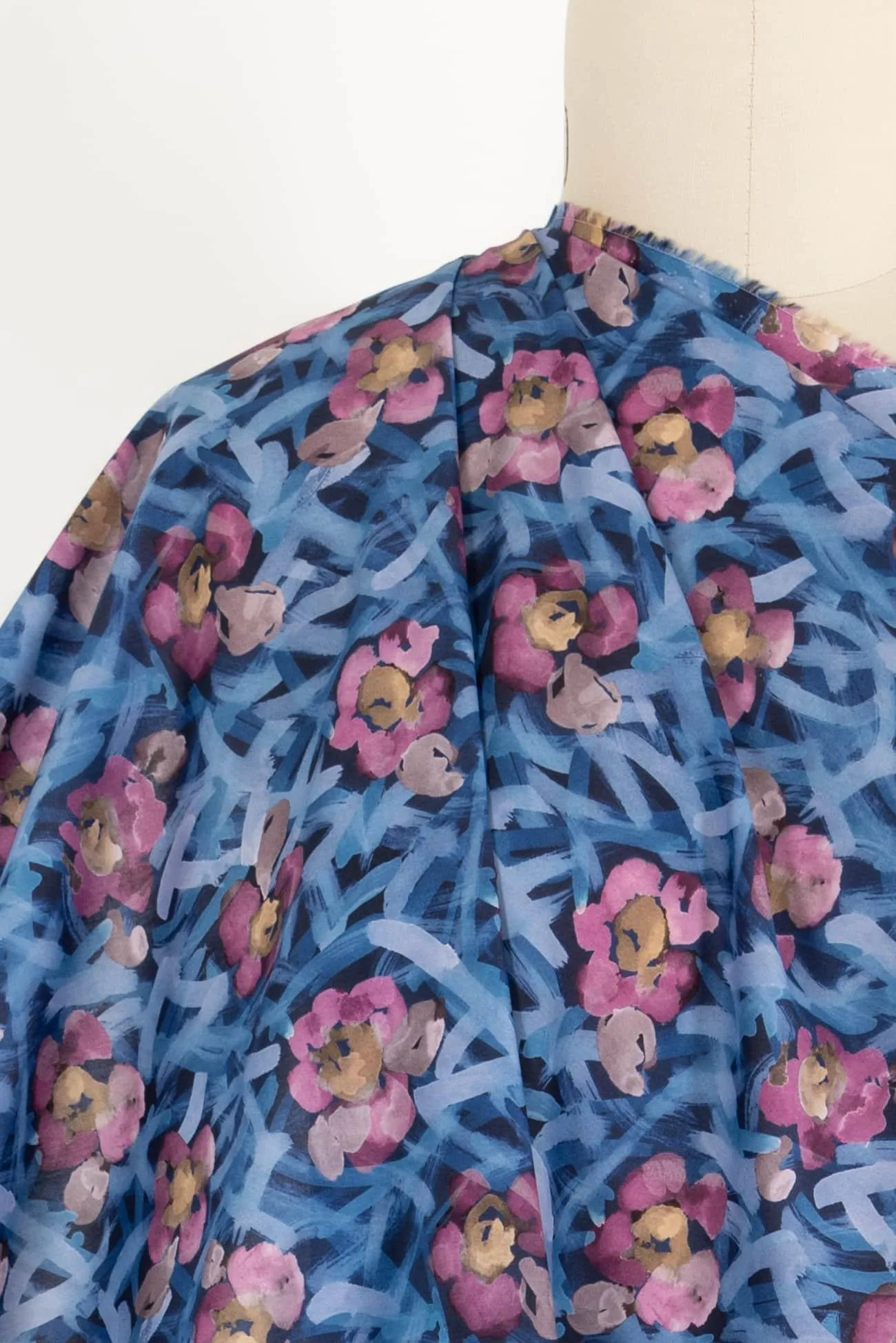 Winifred Liberty Cotton Woven