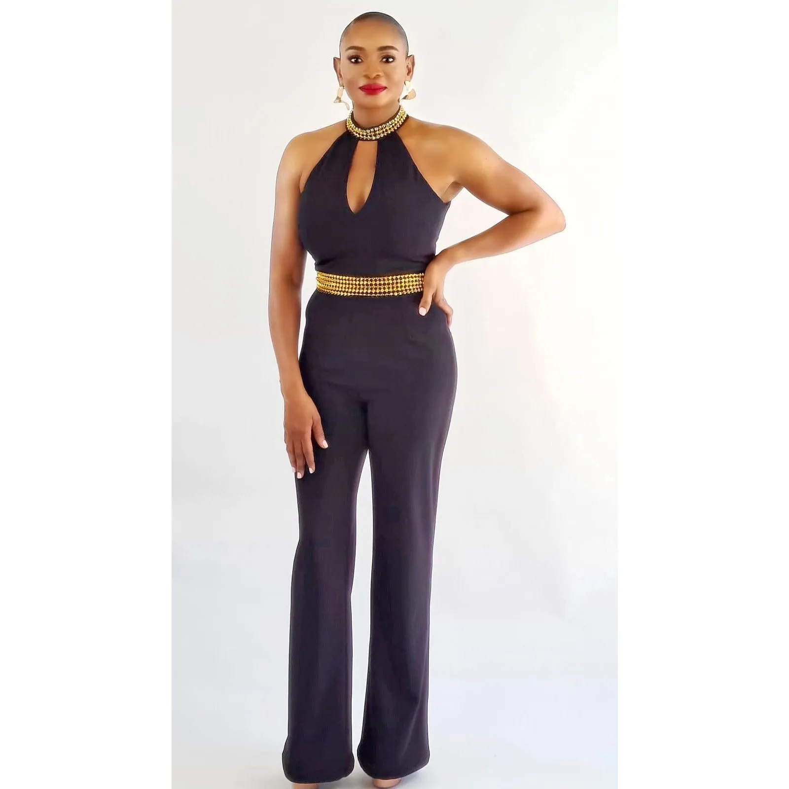 WISPER-JUMPSUIT
